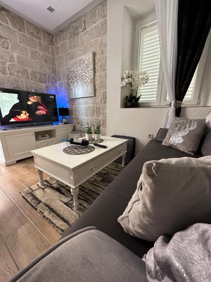 Cherry Luxury Apartment Korcula Town Exterior photo