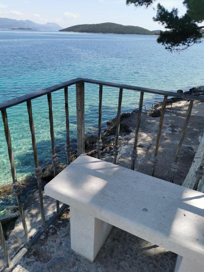 Cherry Luxury Apartment Korcula Town Exterior photo